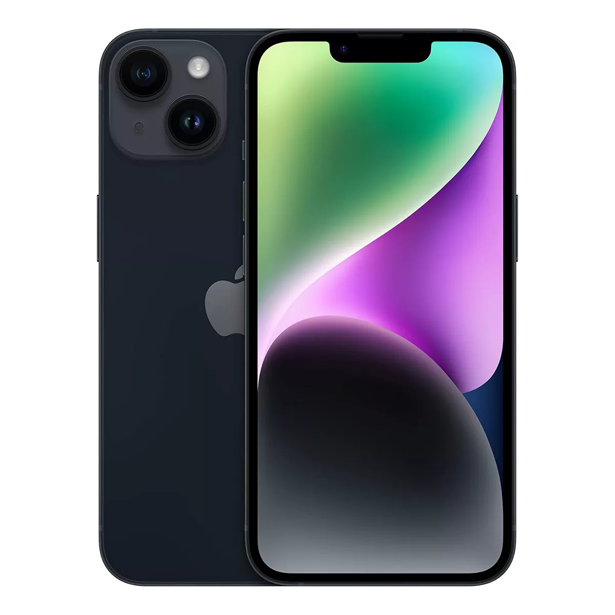 گوشی موبایل استوک اپل تک سیم کارت مدل Apple iPhone 14 J/A 6GB 128GB