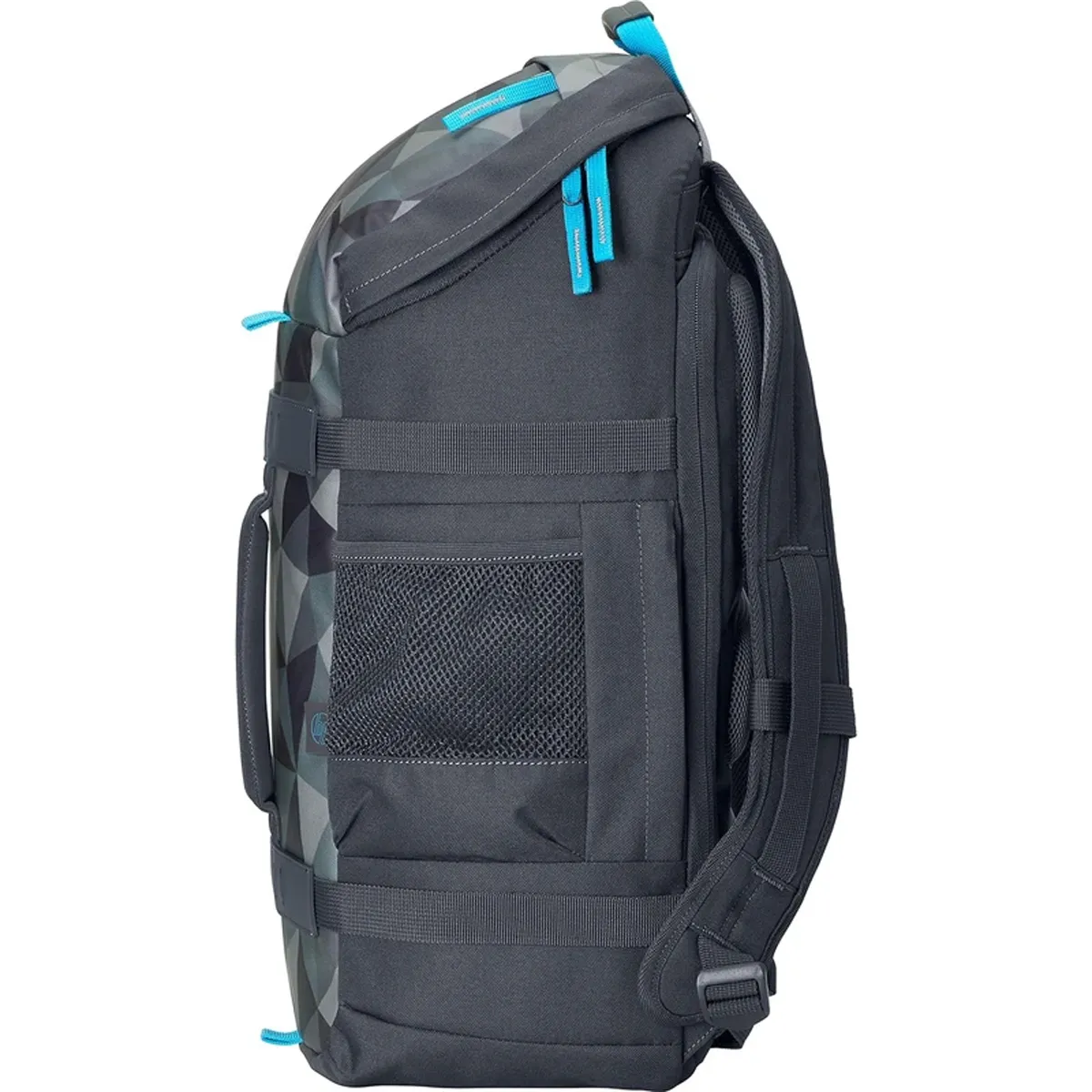 کوله پشتی لپ تاپ اچ‌ پی مدل HP ODYSSEY BACKPACK GREY
