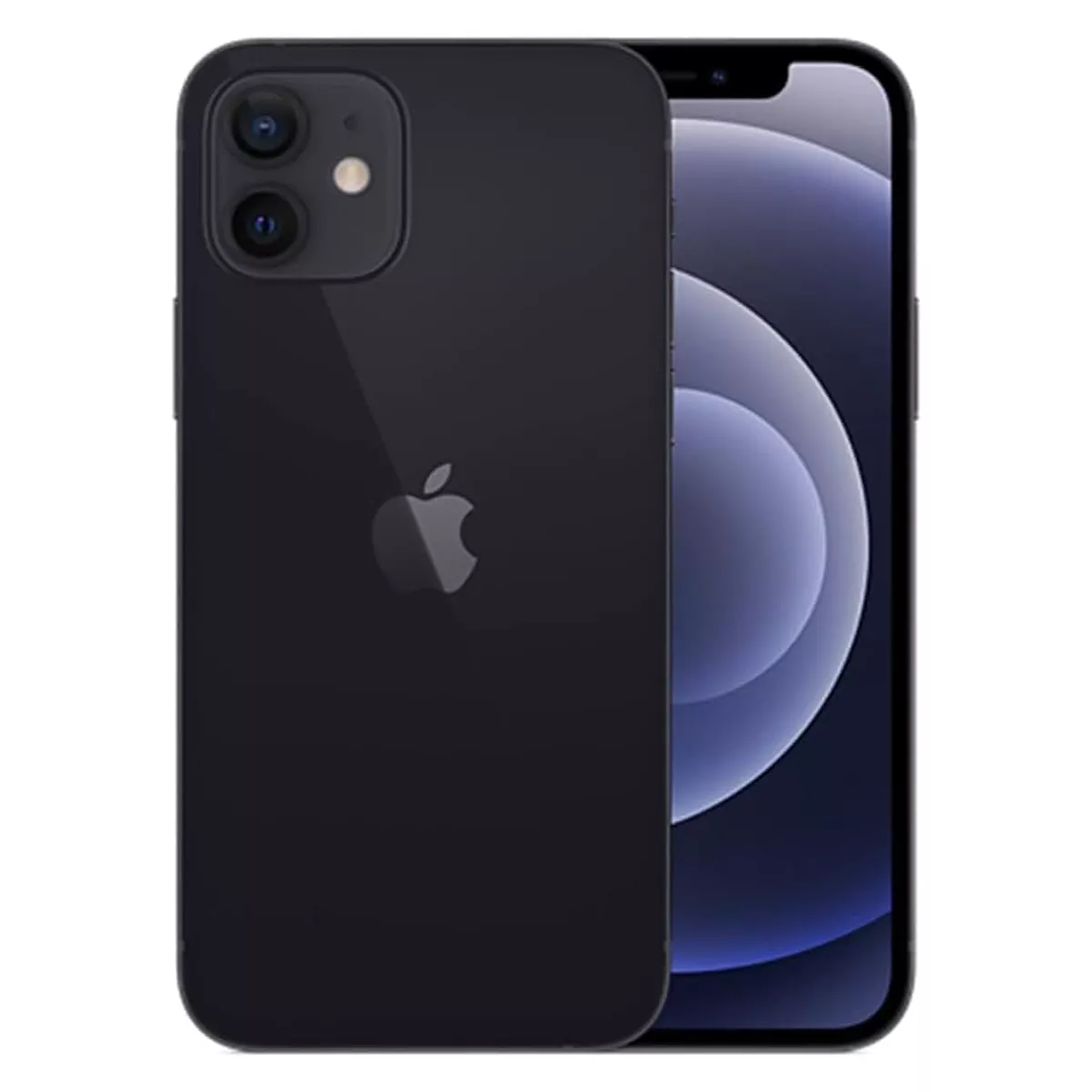 گوشی موبایل استوک اپل تک سیم کارت مدل Apple iPhone 12 mini A2172 LL/A 4GB 256GB