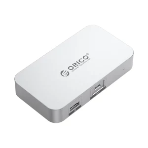 هاب  استوک 4 پورت USB4.0 اوریکو مدل UB4