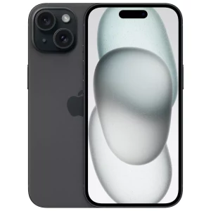 گوشی موبایل استوک اپل دو سیم کارت مدل Apple iPhone 15 CH/A 6GB 128GB