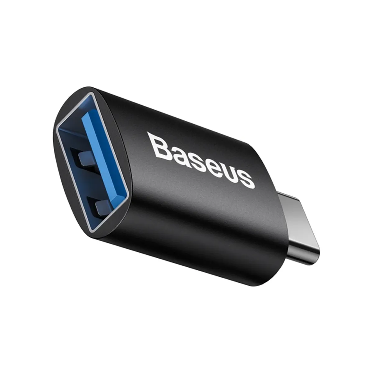مبدل USB 3.1 به USB-C برند بیسوس مدل ZJJQ0001