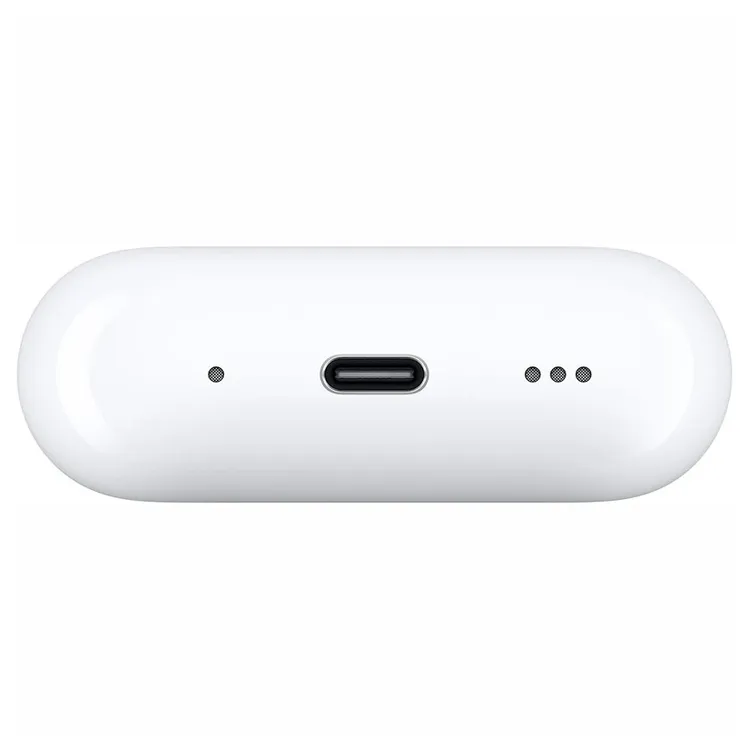 هدفون بلوتوثی برند اپل مدل AirPods Pro 2nd Generation Type-C