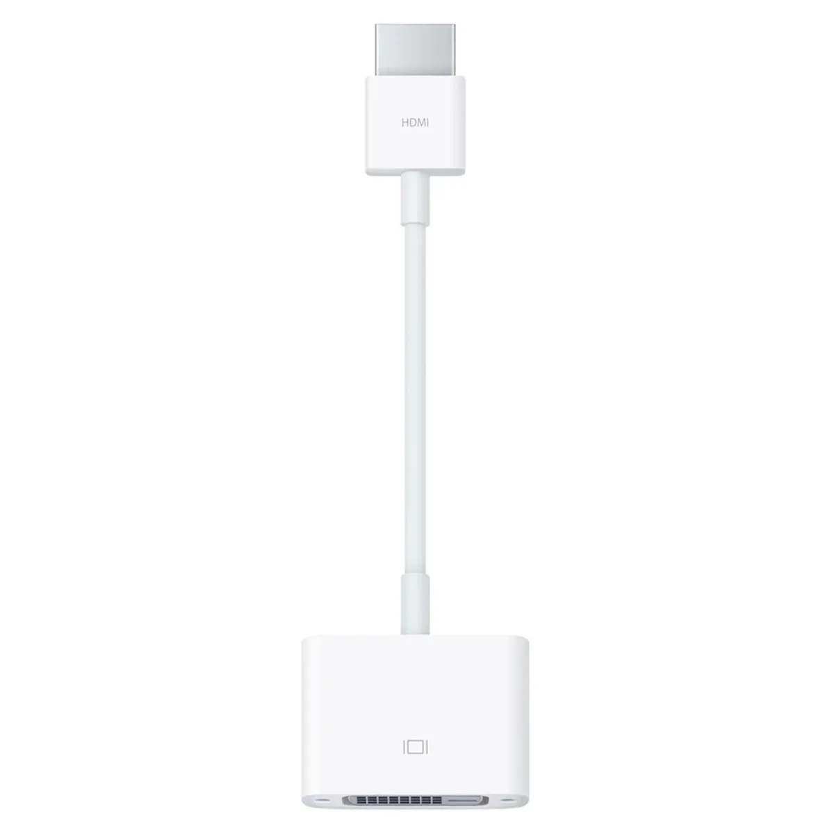 مبدل HDMI به DVI برند اپل