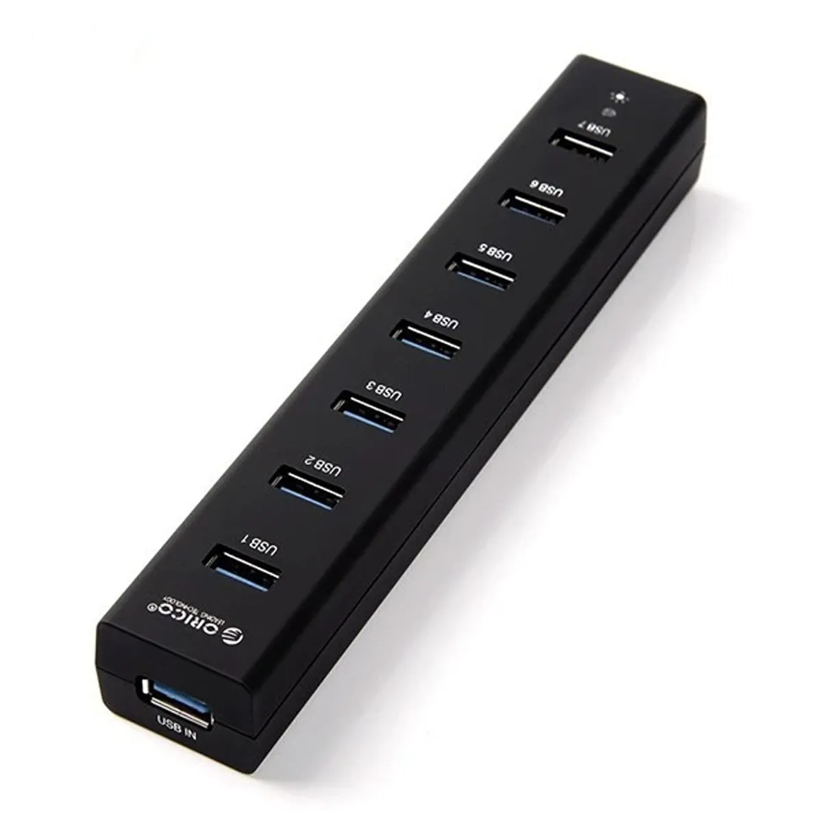 هاب USB 3.0 هفت پورت اوریکو مدل H7013-U3