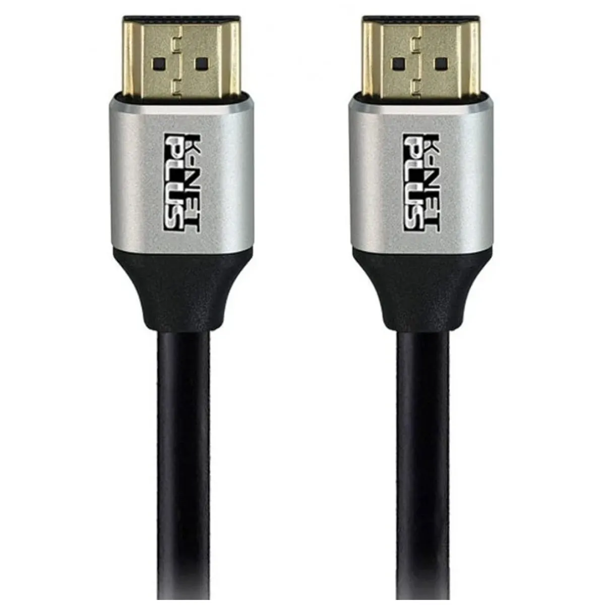 کابل HDMI برند کی نت پلاس مدل KP-CH21B30 طول 3 متر