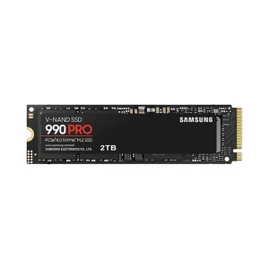 هارداینترنال استوک اس اس دی سامسونگ مدل Samsung 990 PRO 2TB