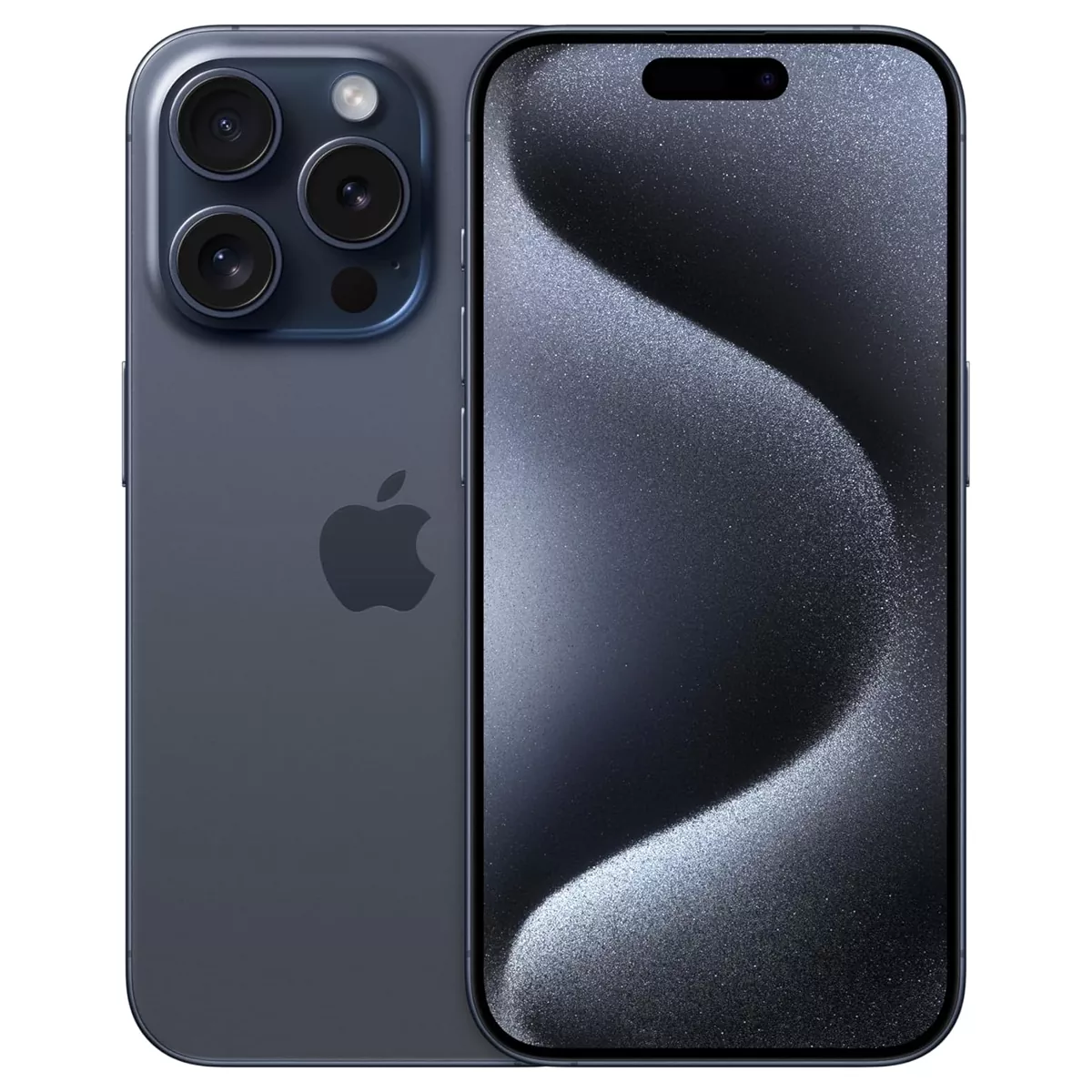 گوشی موبایل استوک اپل دو سیم کارت مدل Apple iPhone 15 Pro CH/A 8GB 256GB