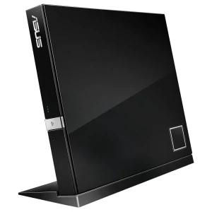 درایو نوری استوک Blu-ray اکسترنال برند ایسوس مدل SBW-06D2X-U