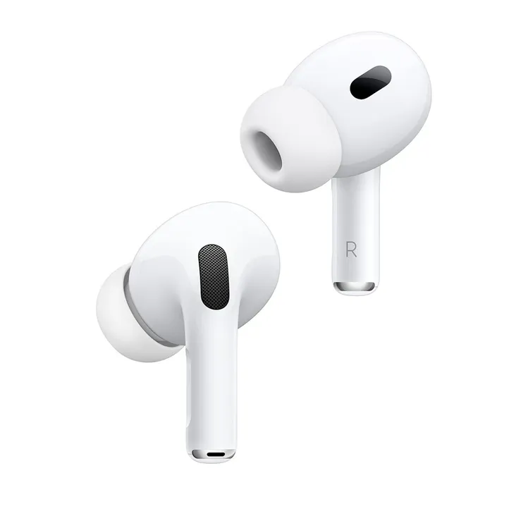 هدفون بلوتوثی برند اپل مدل AirPods Pro 2nd Generation Type-C