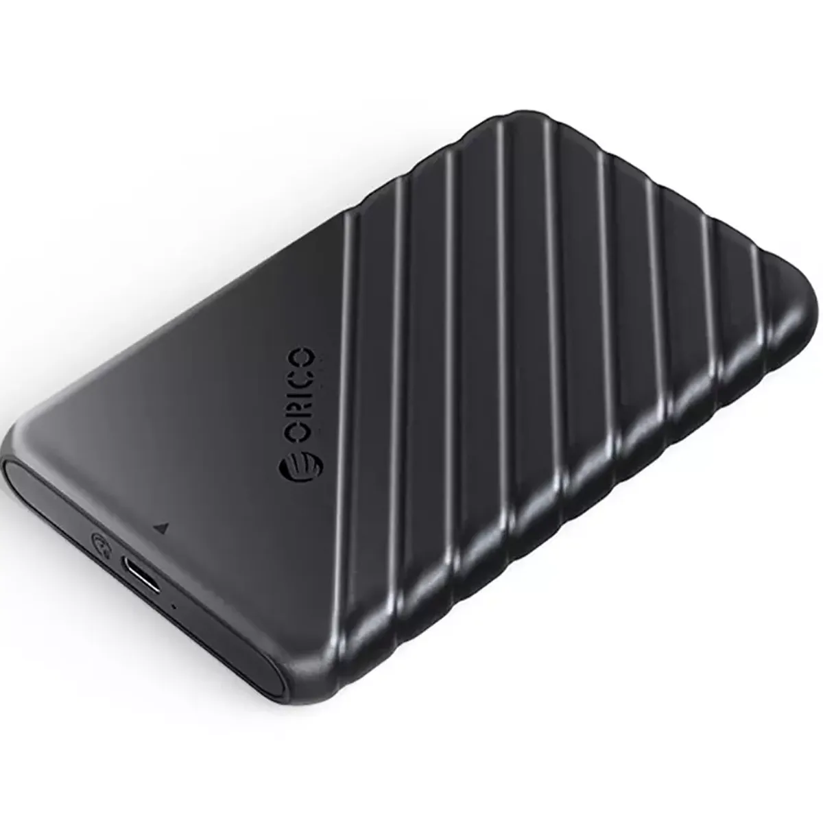 باکس هارد 2.5 اینچی اوریکو ORICO 2.5 inch 25PW1-C3 USB3.1 Gen1 Type-C Hard Drive Enclosure