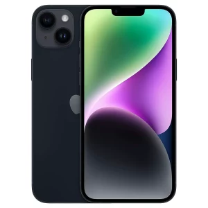 گوشی موبایل استوک اپل دو سیم کارت مدل Apple iPhone 14 Plus CH/A 6GB 256GB