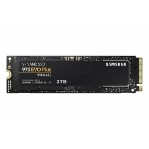 هارد اینترنال استوک اس اس دی سامسونگ مدل Samsung 970 EVO PLUS 2TB
