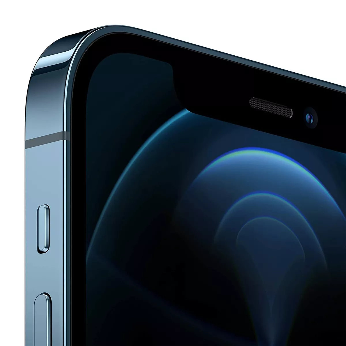 گوشی موبایل استوک اپل دو سیم کارت مدل Apple iPhone 12 Pro A2408 ZA/A 6GB 256GB