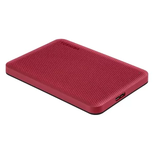 هارد اکسترنال استوک برند توشیبا مدل Canvio Advance 2TB