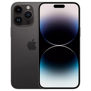 گوشی موبایل استوک اپل دو سیم کارت مدل Apple iPhone 14 Pro Max CH/A 6GB 128GB