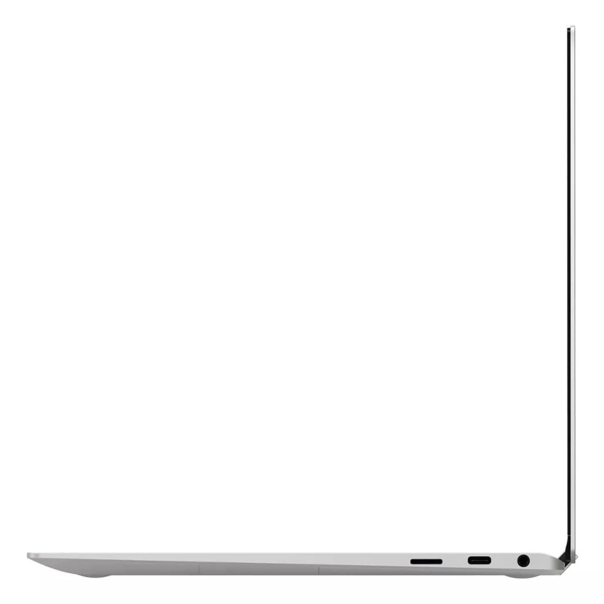 لپ تاپ استوک تبلت شو 13.3 اینچی سامسونگ مدل Samsung Galaxy Book 2 NP930QED 360 2in1 Core i7 1260P 16GB 512SSD