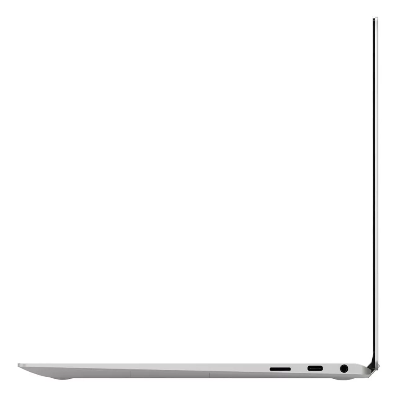 لپ تاپ استوک تبلت شو 13.3 اینچی سامسونگ مدل Samsung Galaxy Book 2 NP930QED 360 2in1 Core i7 1260P 16GB 512SSD