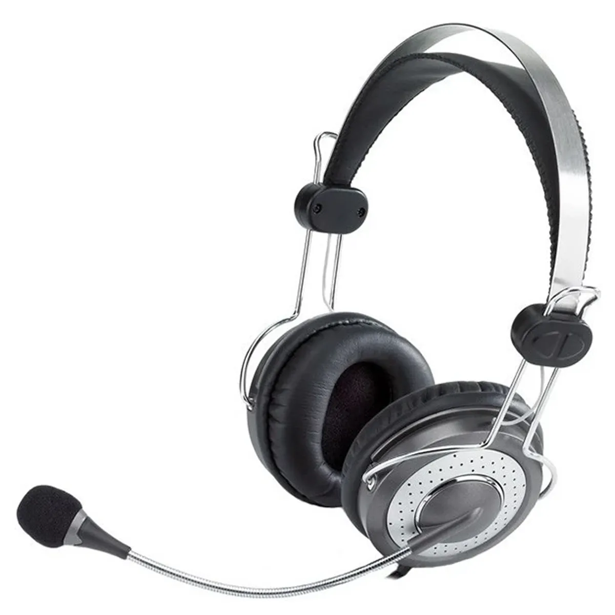 هدست برند جنیوس مدل HS-04SU