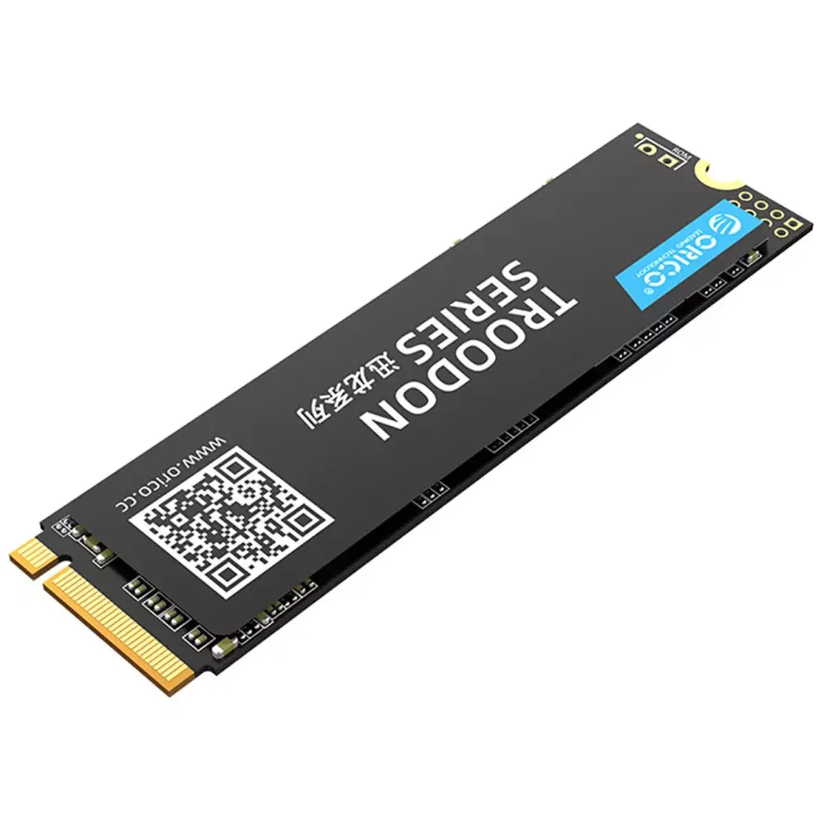 هارد اس اس دی برند اوریکو ORICO V500 M.2 NVMe SSD 2280 512GB