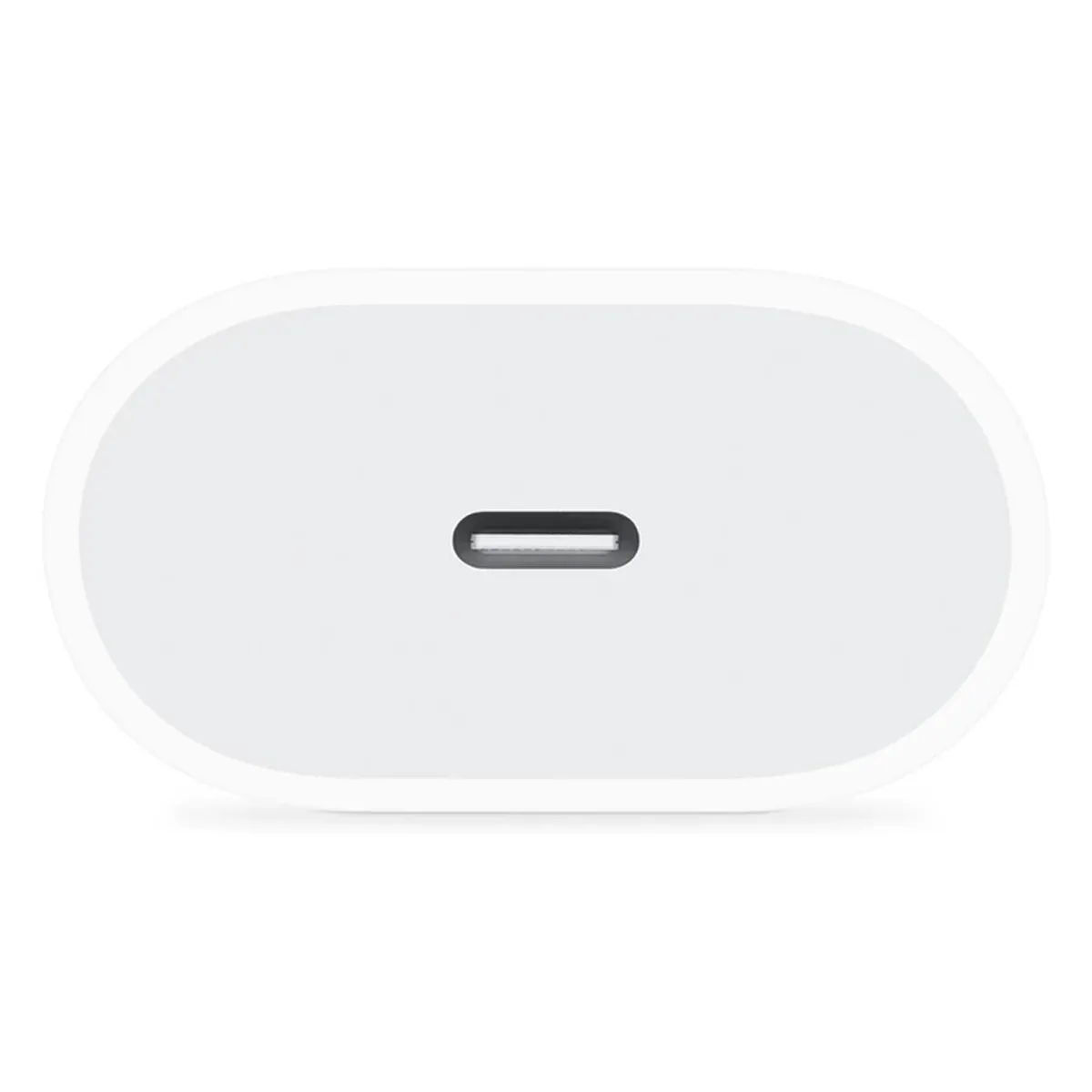 شارژر دیواری 20 وات اپل مدل 20W USB-C