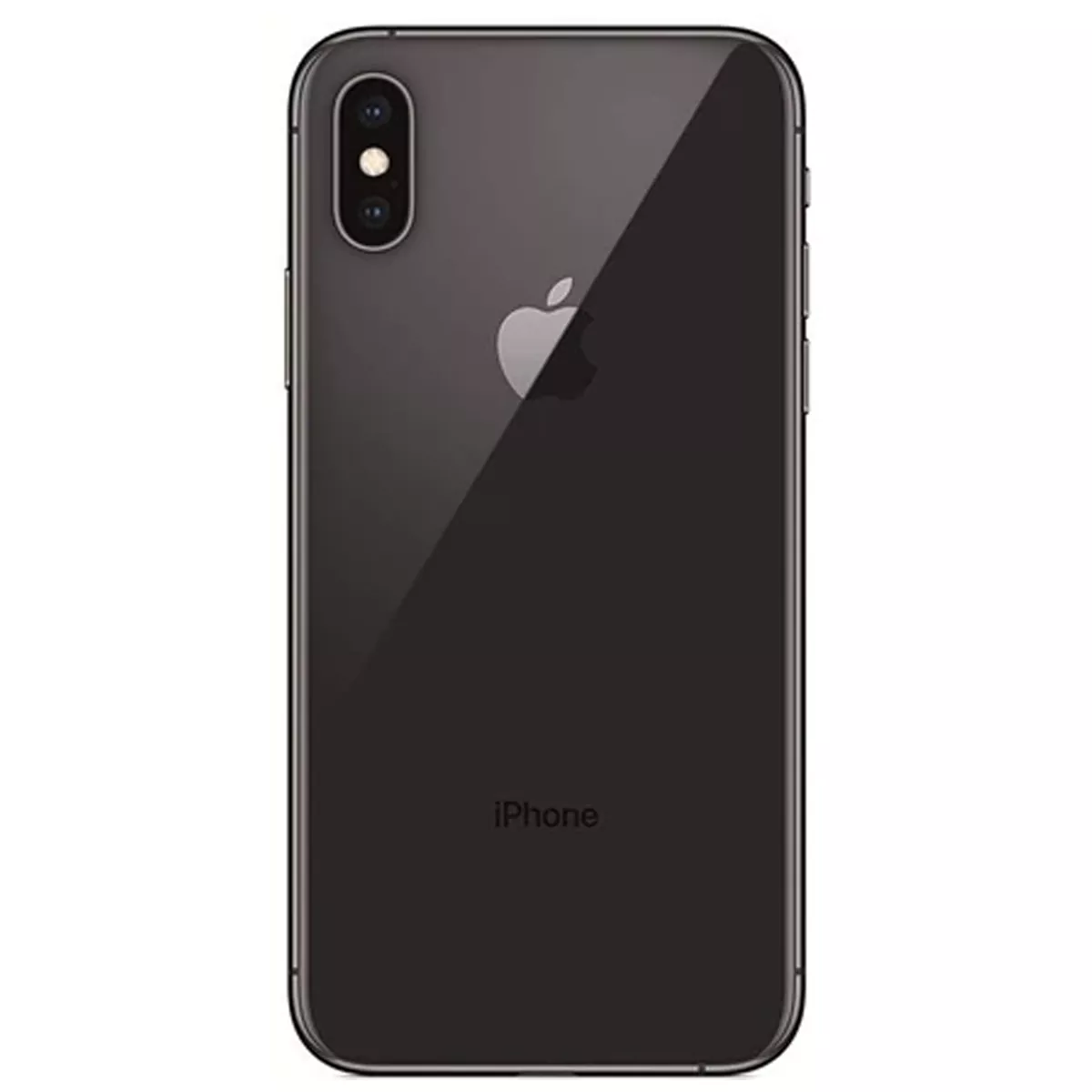گوشی موبایل استوک اپل تک سیم کارت مدل Apple iPhone XS CH/A 4GB 256GB