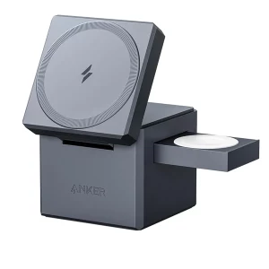 شارژر بی سیم موبایل استوک انکر مدل Anker Y1811