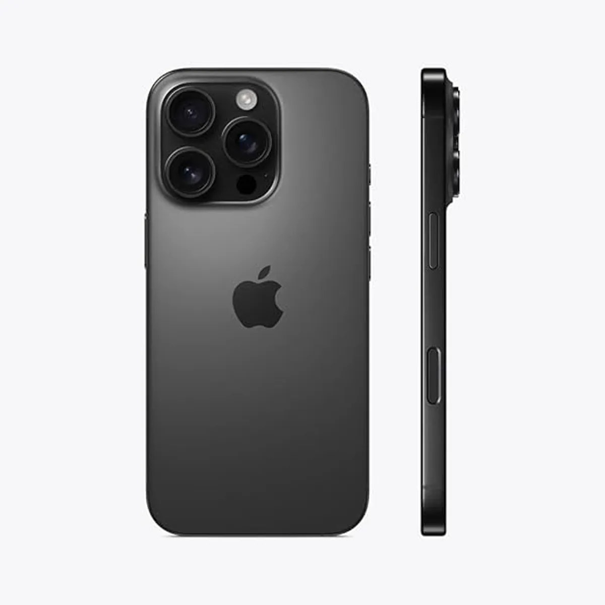 گوشی موبایل استوک اپل دو سیم‌ کارت مدل Apple iPhone 16 Pro CH/A 8GB 128GB