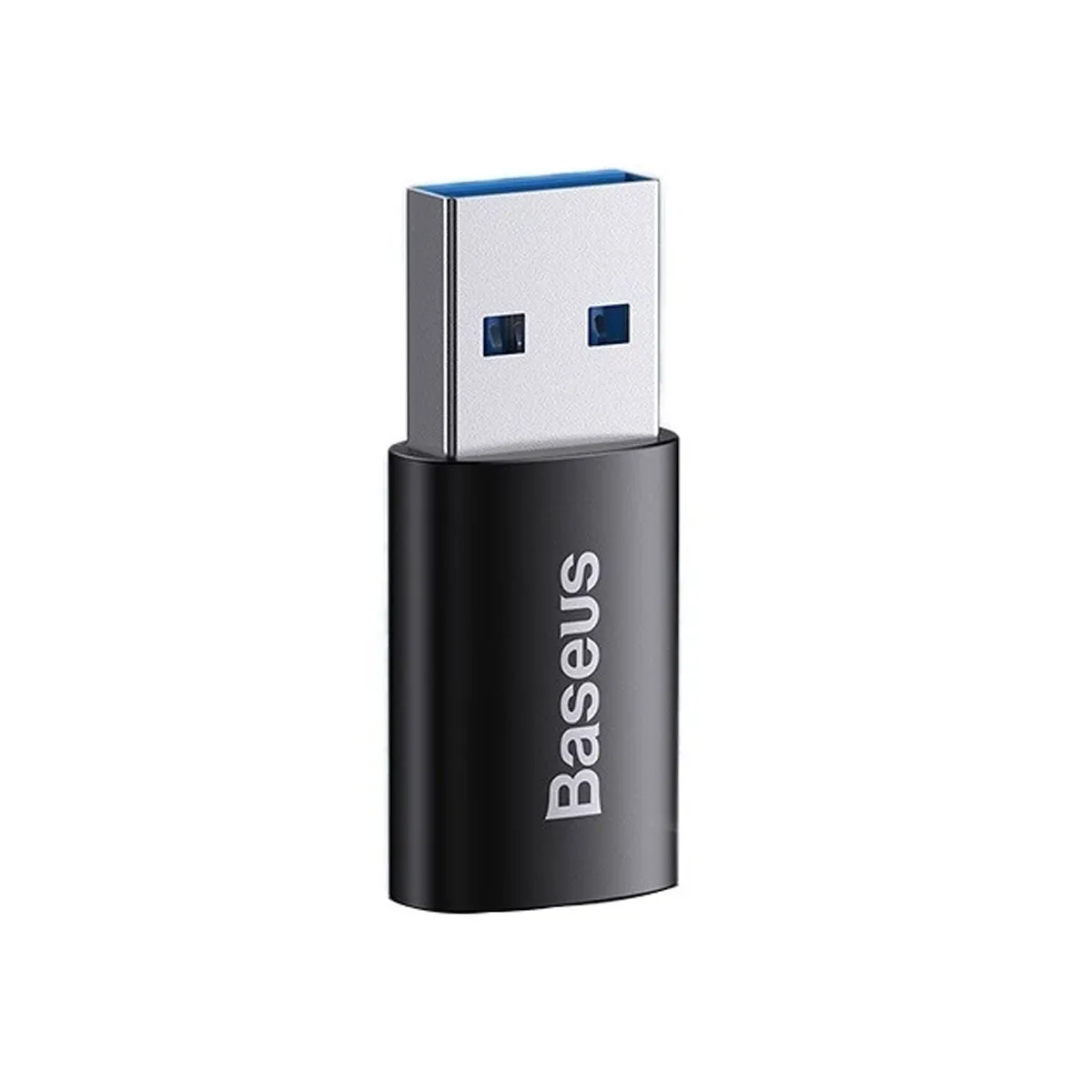 مبدل USB 3.1 به USB-C برند بیسوس مدل ZJJQ0001
