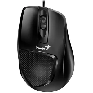 ماوس استوک برند جنیوس مدل DX-150X