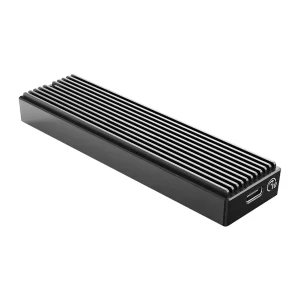 باکس هارد استوک درایو نسل دو M2.0 NVMe اوریکو ORICO-M2PV-C3 M.2 NVMe SSD Enclosure