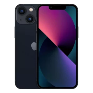 گوشی موبایل استوک اپل تک سیم‌ کارت مدل Apple iPhone 13 Mini 4GB 128GB