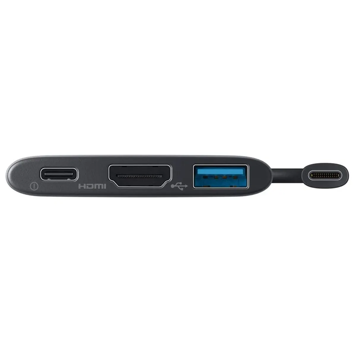 مبدل USB-C به USB-C/HDMI/USB برند سامسونگ مدل EE-P33200
