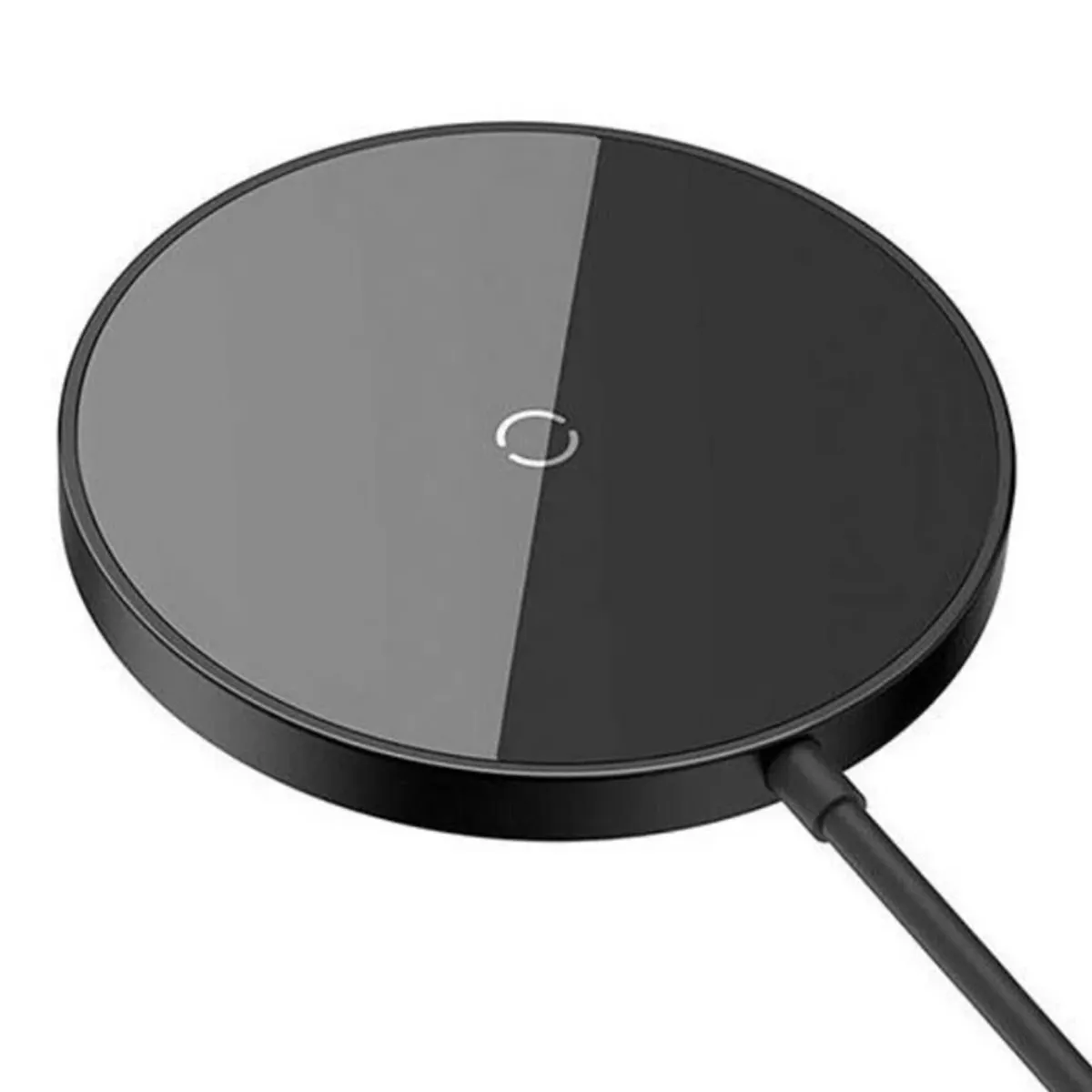 شارژر بی سیم بیسوس مدل Simple mini3