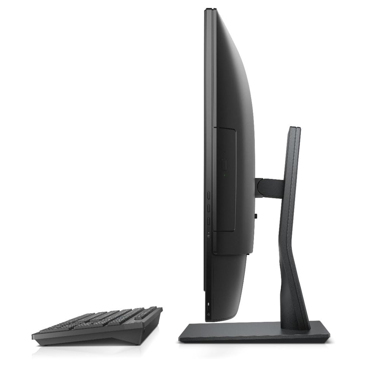 آل این وان استوک 24 اینچی دل مدل Dell OptiPlex 7450 Core i7 7700 8GB 256SSD