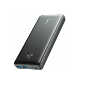 پاوربانک  استوک انکر مدل PowerCore III Elite A1291 ظرفیت 25600 میلی‌ آمپر ساعت