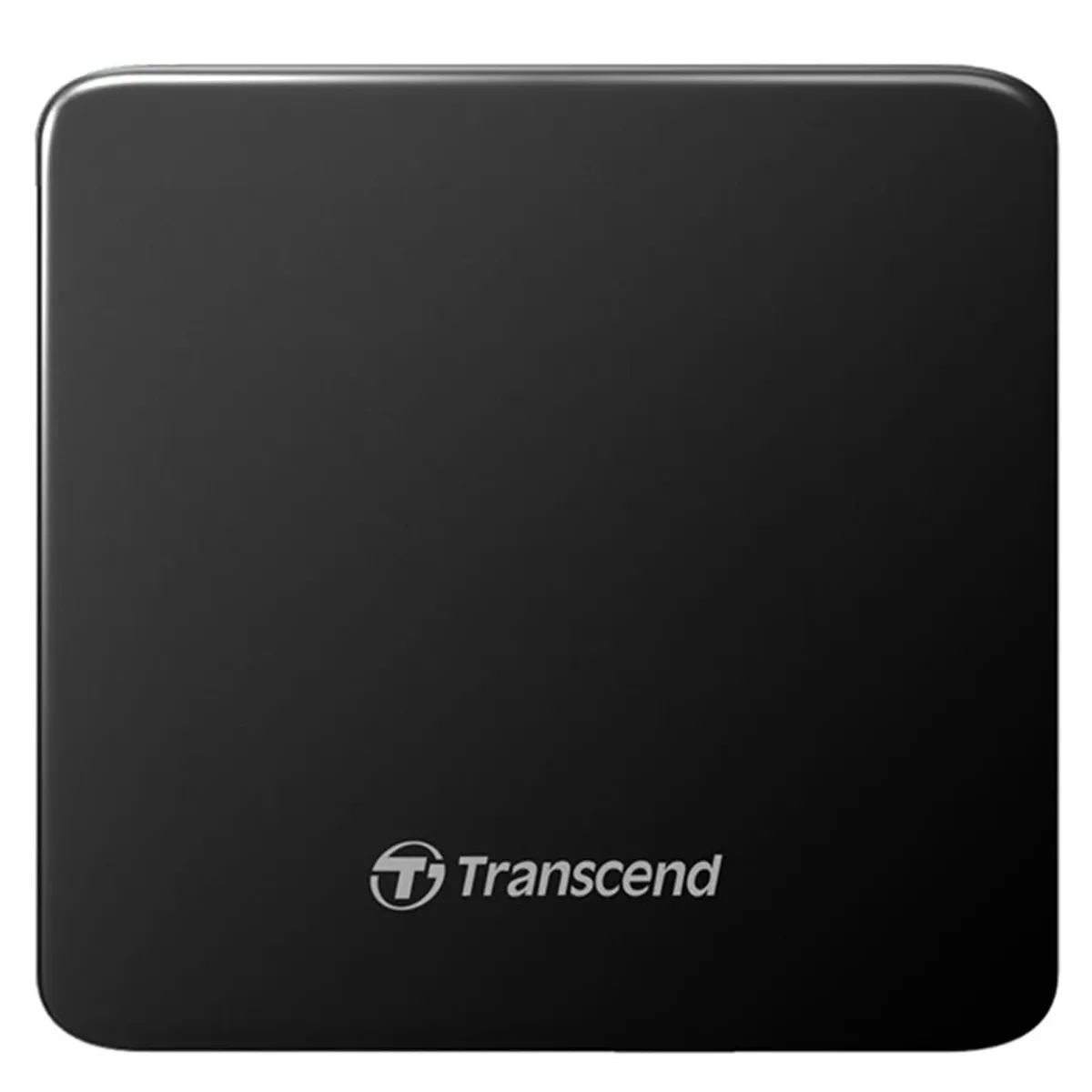 درایو نوری DVD اکسترنال برند ترنسند مدل TS8XDVDS