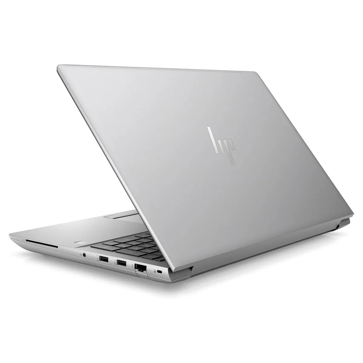 لپ تاپ استوک گرافیک دار 16 اینچی اچ پی مدل HP ZBook Fury 16 G10 Core i7 13850HX 16GB 512SSD 6GB