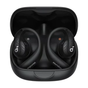 هدفون استوک بی سیم برند انکر مدل Anker aerr fitt pro