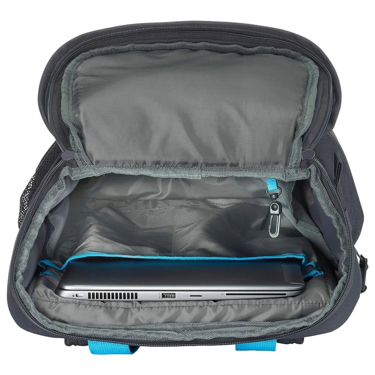کوله پشتی لپ تاپ اچ‌ پی مدل HP ODYSSEY BACKPACK GREY