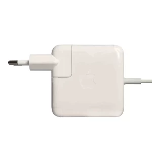 شارژر لپ تاپ استوک 16.5 ولت 3.65 آمپر اپل مدل MAGSAFE1