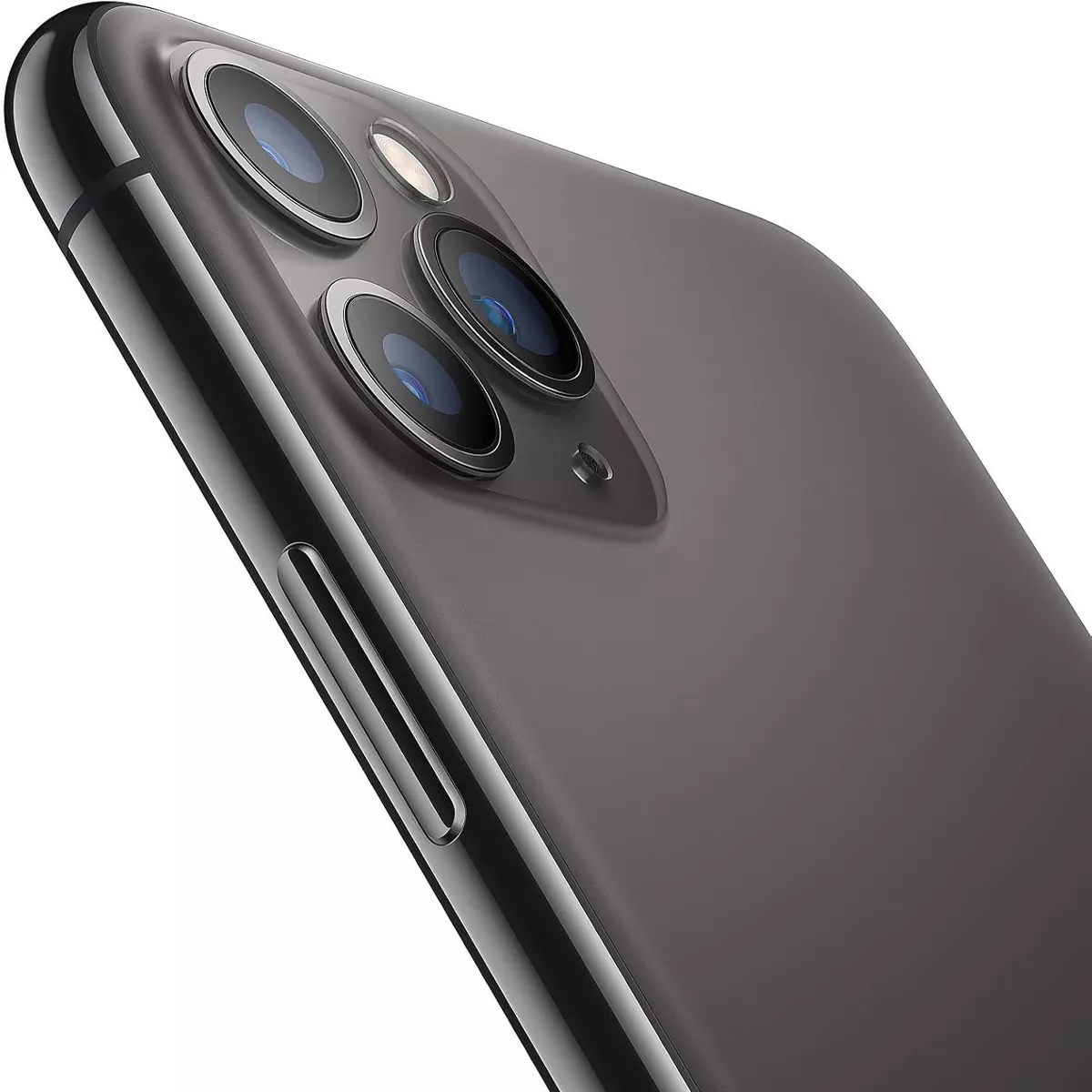 گوشی موبایل استوک اپل دو سیم کارت مدل Apple iPhone 11 Pro Max A2220 CH/A 4GB 64GB