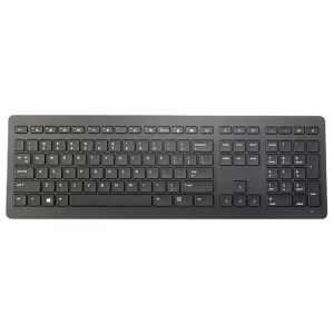 کیبورد استوک بی سیم اچ‌ پی مدل HP HSA-S001K