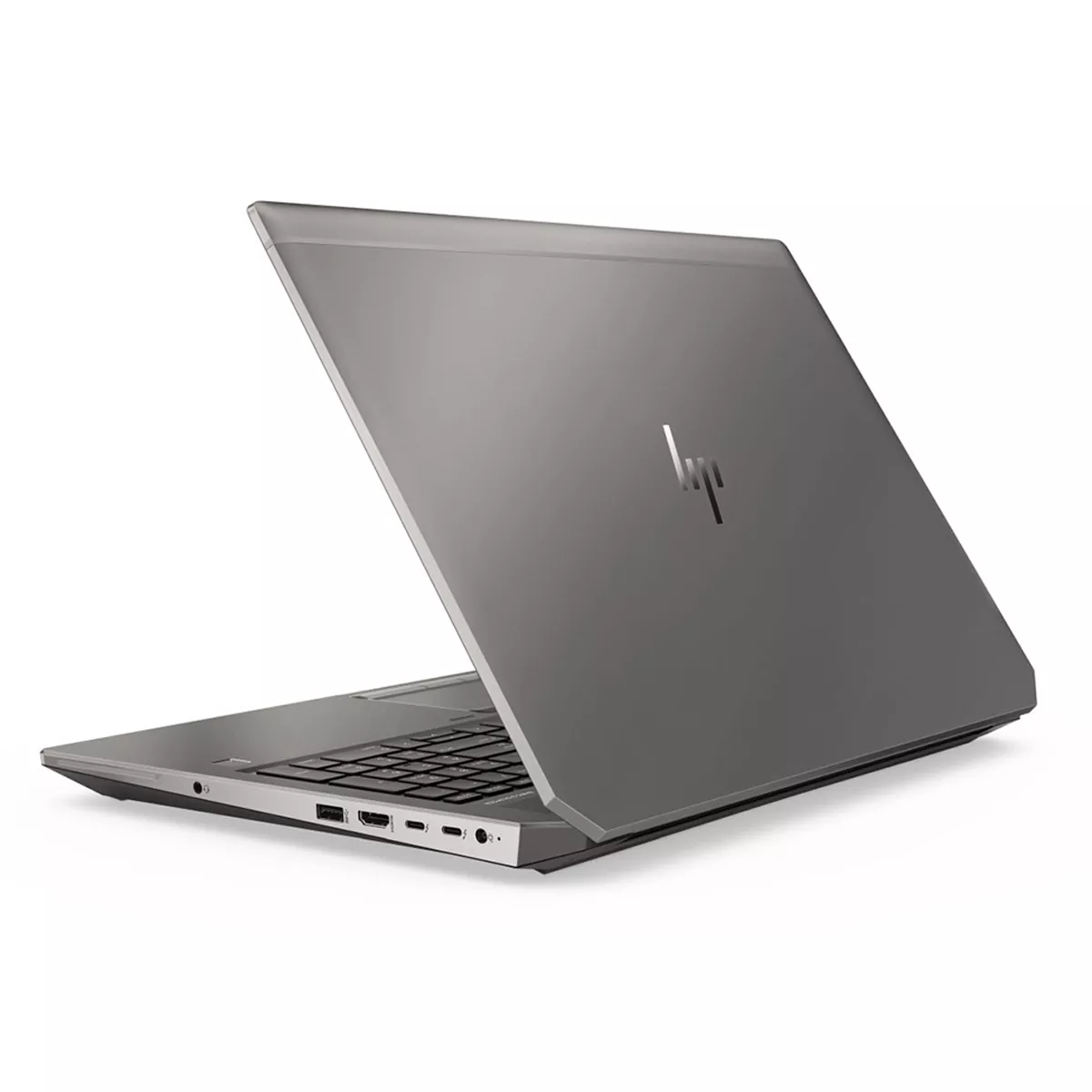 لپ تاپ استوک گرافیک دار 15.6 اینچی اچ پی مدل HP ZBook Studio 15 G6 Core i7 9850H 16GB 512SSD 4GB