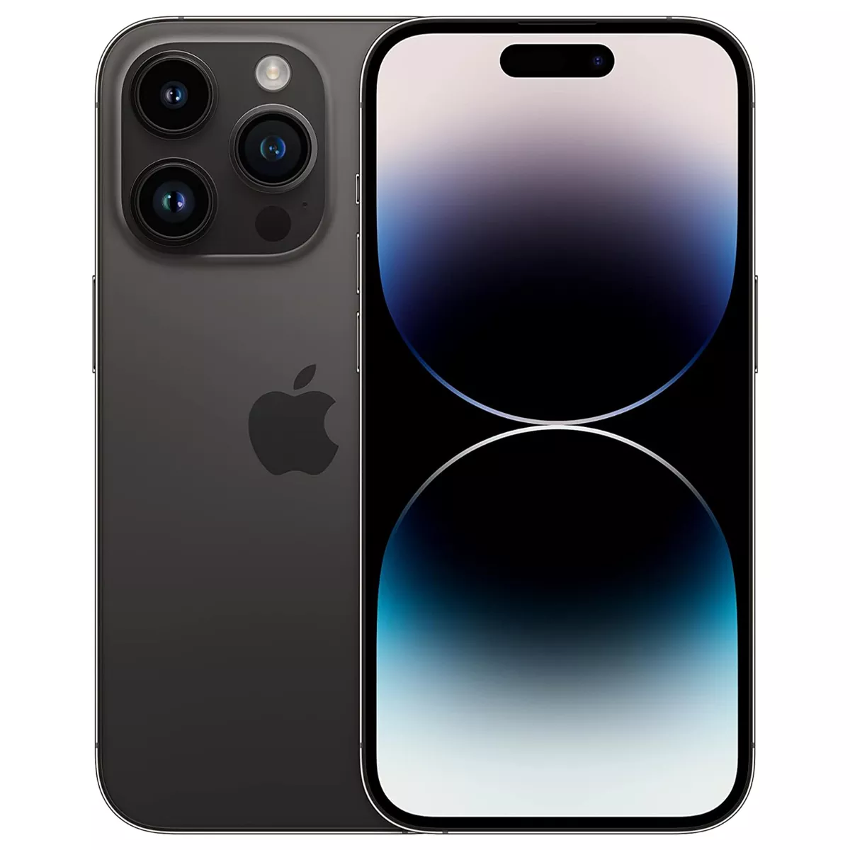 گوشی موبایل استوک اپل دو سیم کارت مدل Apple iPhone 14 Pro CH/A 6GB 128GB