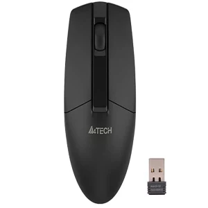 ماوس استوک بی سیم برند ای فورتک مدل G3-330N