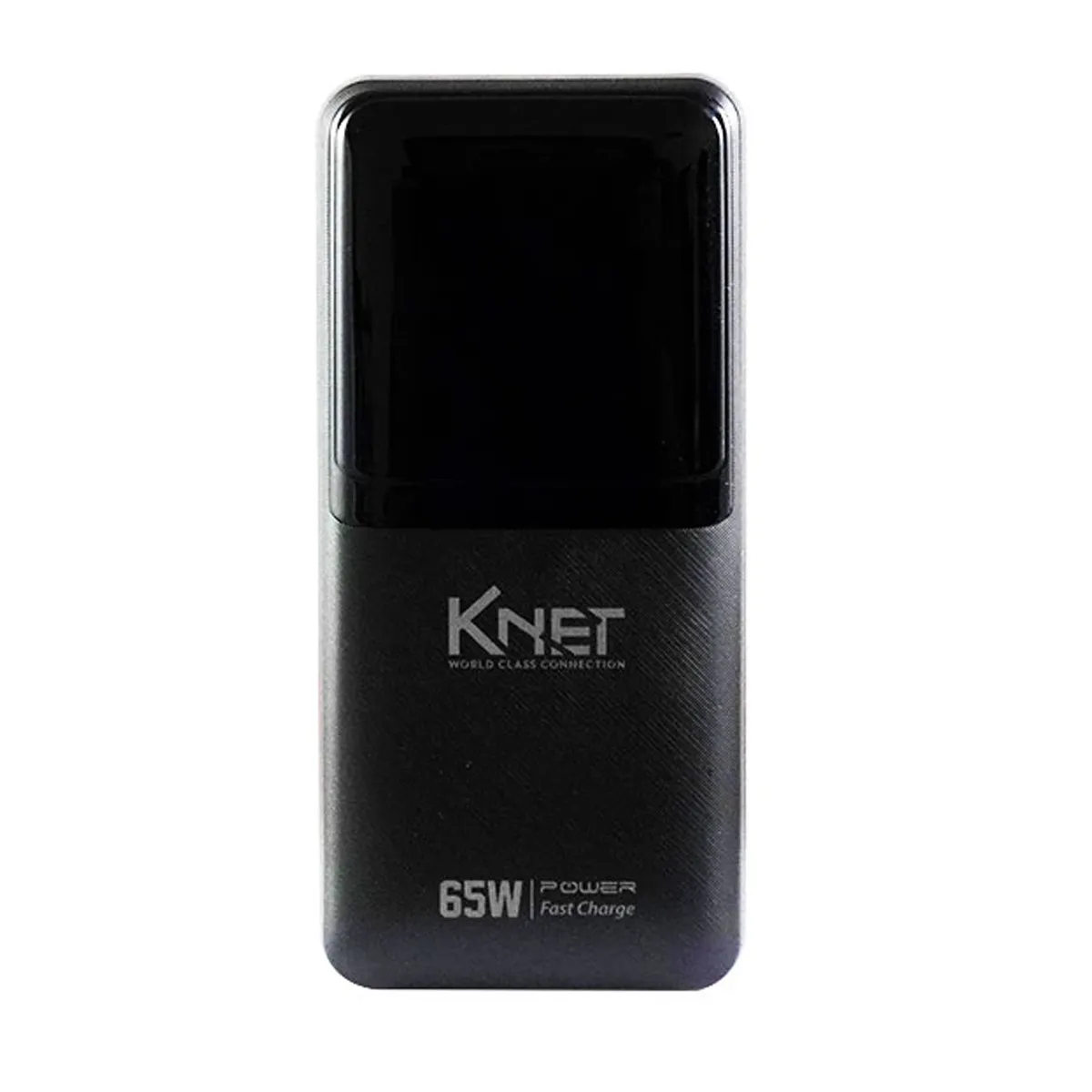 پاوربانک کی نت مدل K-PB20000P20 ظرفیت 20000 میلی آمپر ساعت