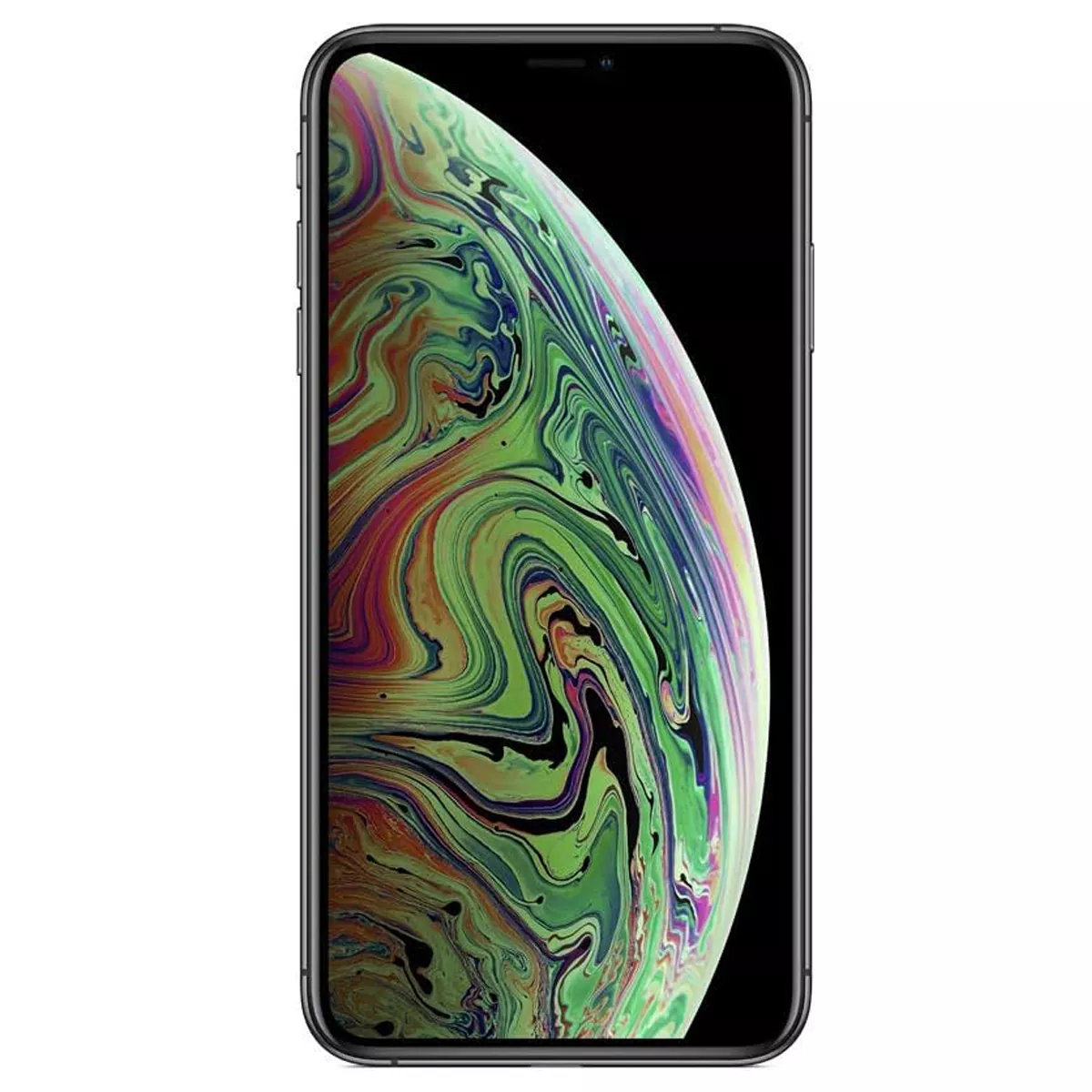 گوشی موبایل استوک اپل دو سیم کارت مدل Apple iPhone XS Max 4GB 256GB