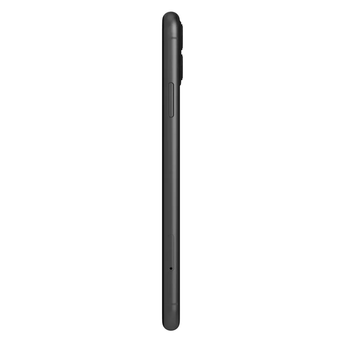 گوشی موبایل استوک اپل دو سیم کارت مدل Apple iPhone 11 AE/A 4GB 256GB