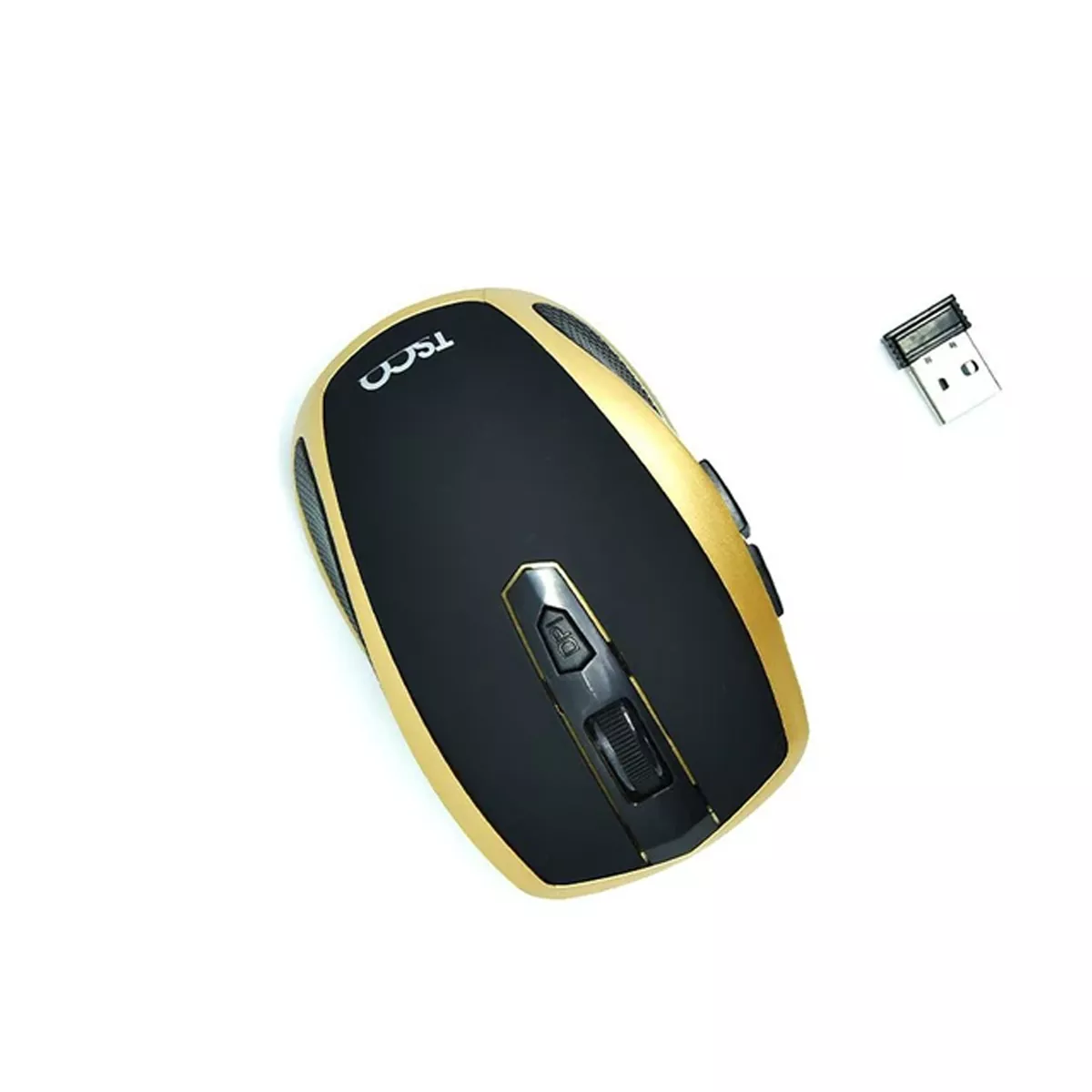 ماوس بی سیم تسکو مدل TSCO TM 667W